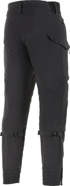 Pantaloni Textili  Alpinestars Jeggernaut Negru-0