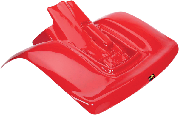 Fender Replacement Plastic Red, 1, nordicamoto.ro