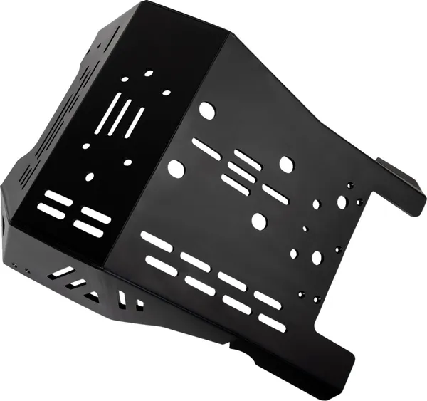 Scut Motor AXP Racing Adventure Aprilia Tuareg 660 '22 - '26 Negru, 16, nordicamoto.ro