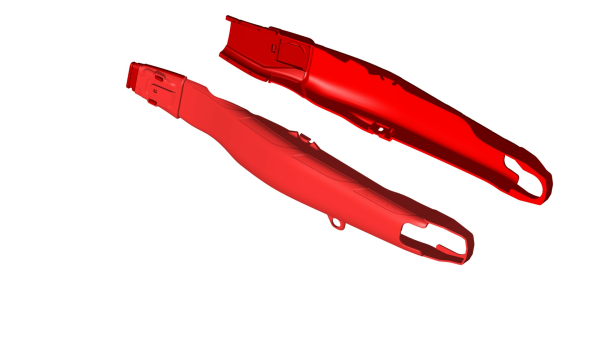 Protectie bascula Acerbis BETA-0