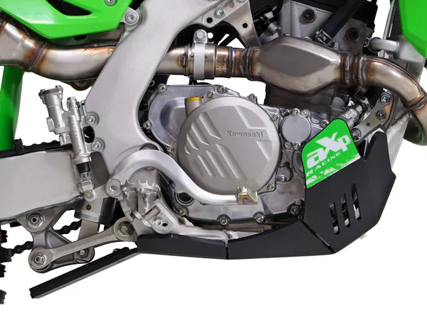 Scut Motor AXP Racing Xtrem Kawasaki KX 250/KX 250 X '25-'26 Negru, 5, nordicamoto.ro