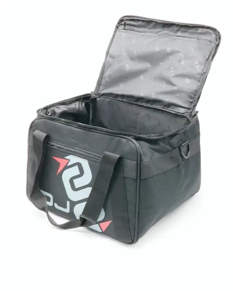 Innerbag For Top Case Black, Gray-0