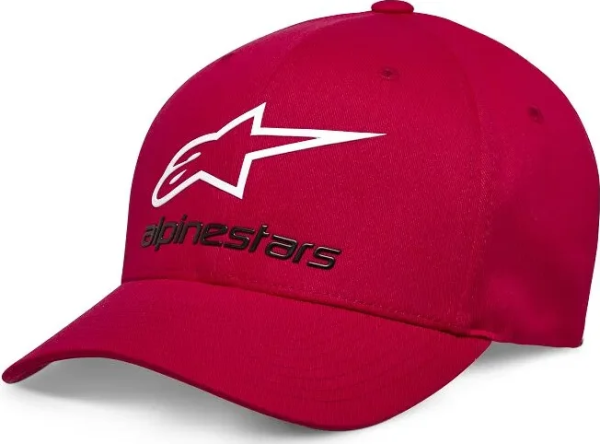 Always 2.0 Hat Red 