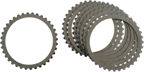 Clutch Friction Plate Set, 1, nordicamoto.ro