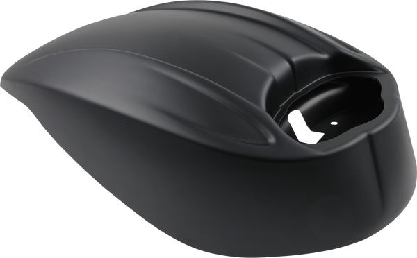 Airbox Cover (r)racing(r) Black, 1, nordicamoto.ro