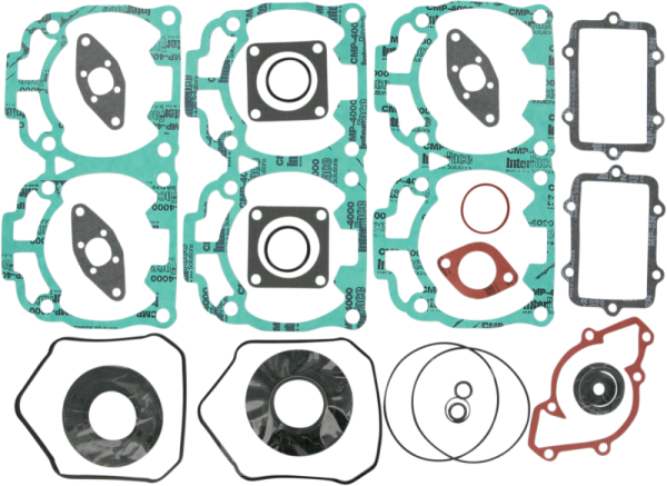 Set complet de garnituri pentru motor, 1, nordicamoto.ro