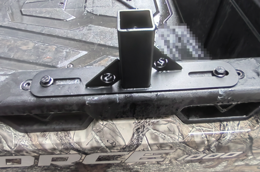 SUPORT UNELTE HUNTING CFMOTO, 4, nordicamoto.ro