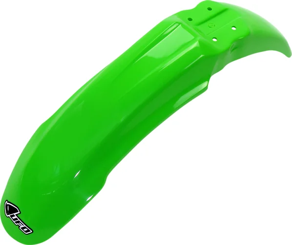 Aripă față de schimb, din plastic, verde, 1, nordicamoto.ro