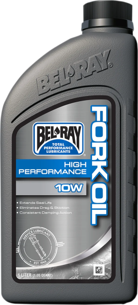 High-performance Fork Oil