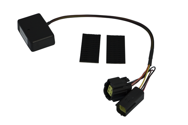 Oxygen Sensor Optimizer Black, 1, nordicamoto.ro