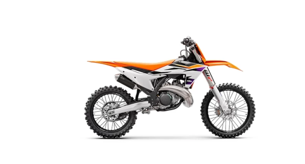 Motocicleta KTM 300 SX '24-064db4d2dd5916145e5f83103df0ea25.webp