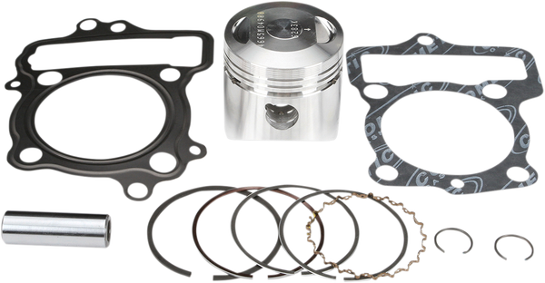 High-performance Piston Kit With Gaskets For 4-stroke, 1, nordicamoto.ro