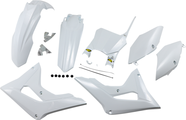 5 Piece Replica Body Kit White-0650fce859608984f2c085f955df8c39.webp