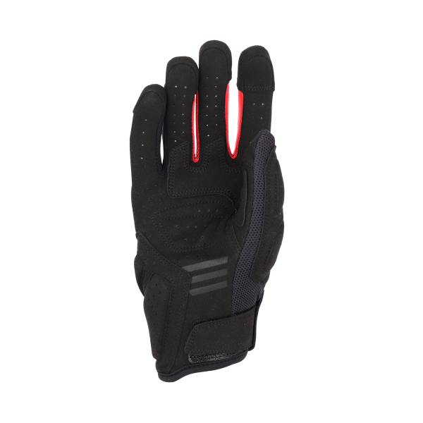Manusi Moto Acerbis CE Pyramid Negru/Albastru XS, 8, nordicamoto.ro