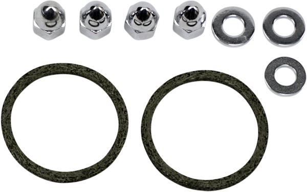 Exhaust Port Gasket Kit, 1, nordicamoto.ro