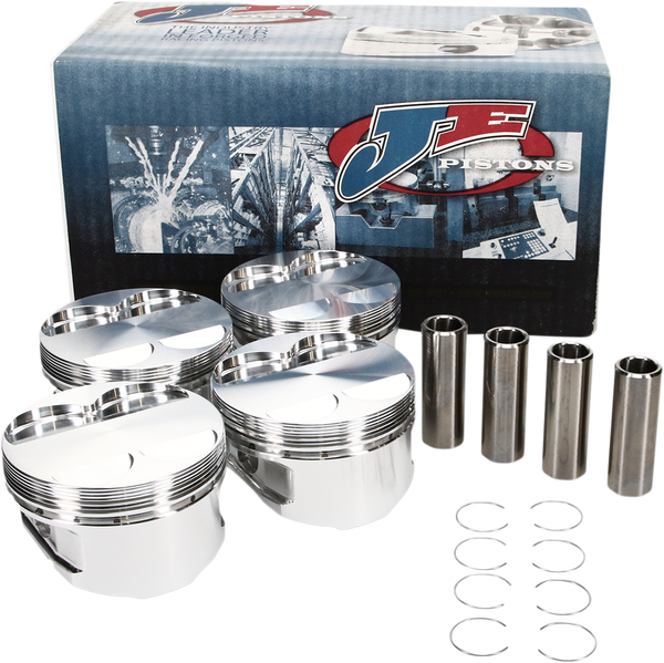 Set de pistoane, 4, nordicamoto.ro
