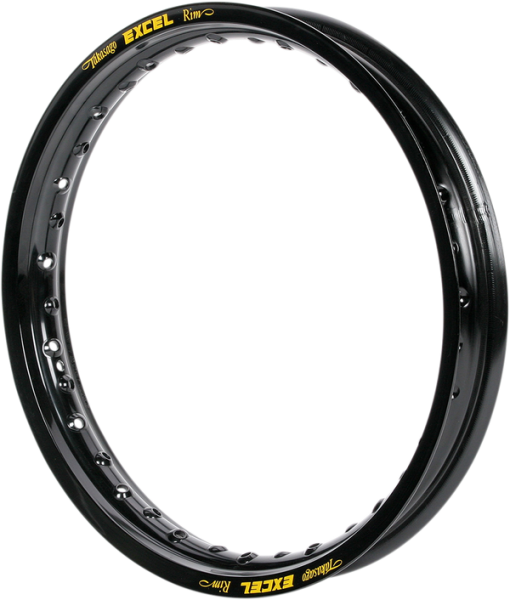 Colorworks Mx Rim Black, 1, nordicamoto.ro