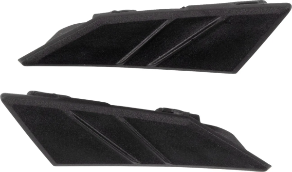 Kit Accesoriu Ventilatie Casca Z1R Range 2.0 Negru
