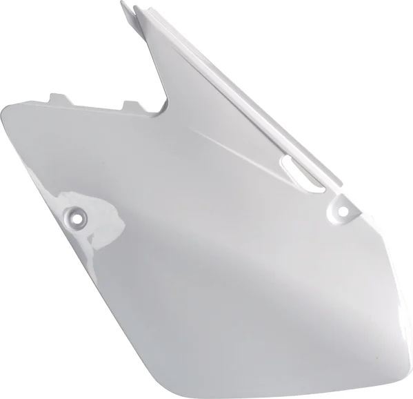 Side Panels For Suzuki White, 1, nordicamoto.ro