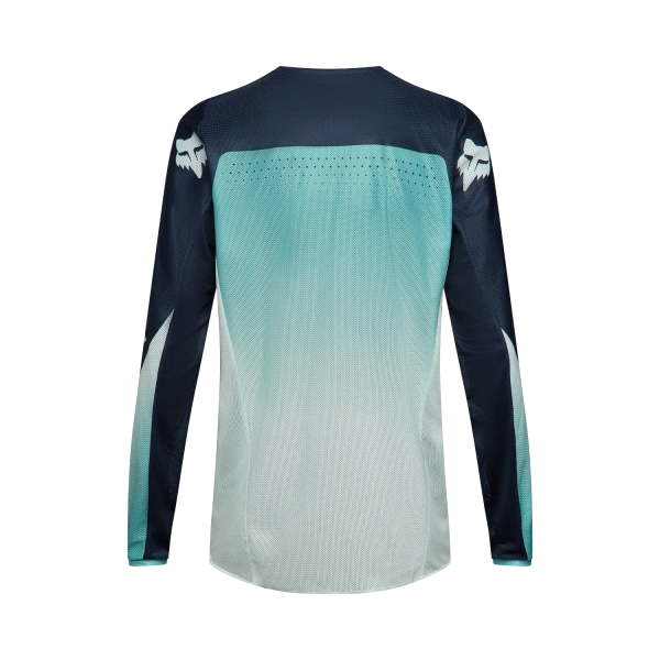 Tricou Motocross Fox 180 Air Taper Roz Neon XS, 6, nordicamoto.ro