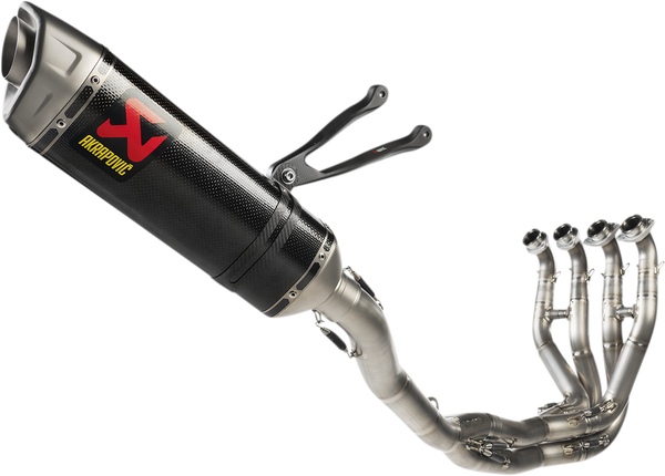 Sistem complet de evacuare Akrapovic Racing Kawasaki ZX-10R din carbon / oțel inoxidabil - S-K10R10-RC-0660f1e12b3aa9c36067709a43d62ca3.webp