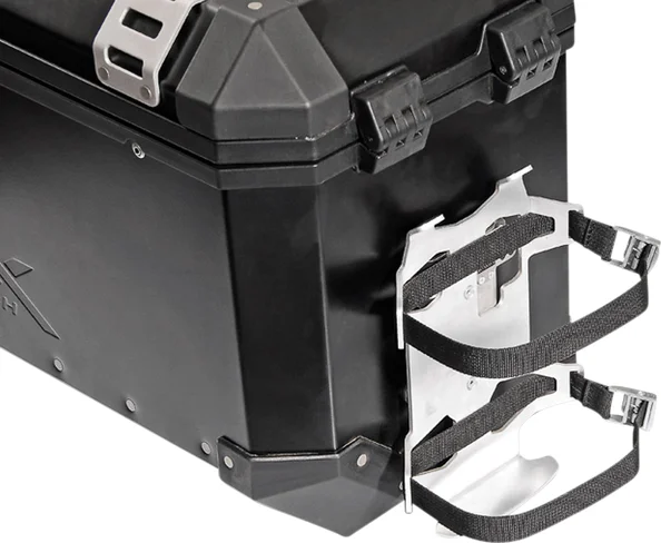 Trax Canister Kit Black, 2, nordicamoto.ro