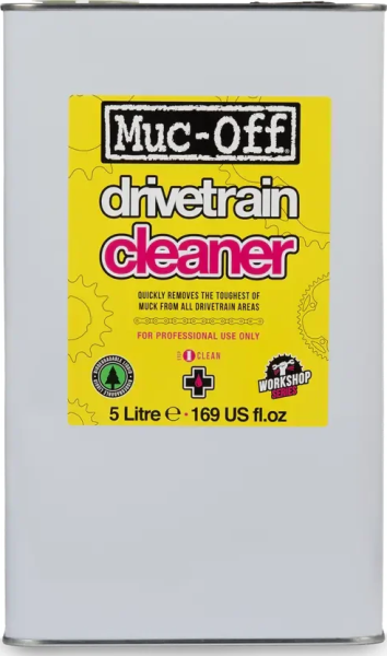 Solutie Curatare Transmisie Muc-Off 5L, 2, nordicamoto.ro