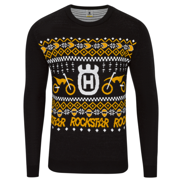 Pulover  RS HQV Winter