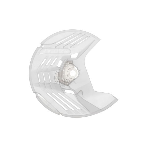 Protectie disc frana fata Acerbis-0