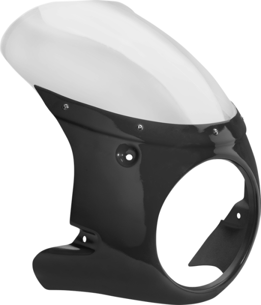 Honda Monkey Cafe Racer Mask, 1, nordicamoto.ro