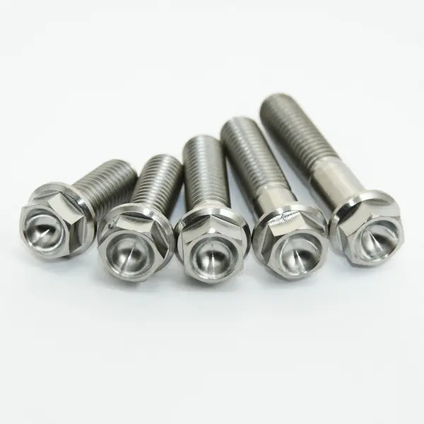 Engine Bolts Titanium-0