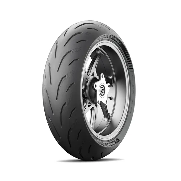 Power 6 Tire -8