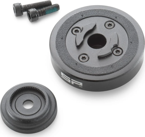 Anti-vibration module