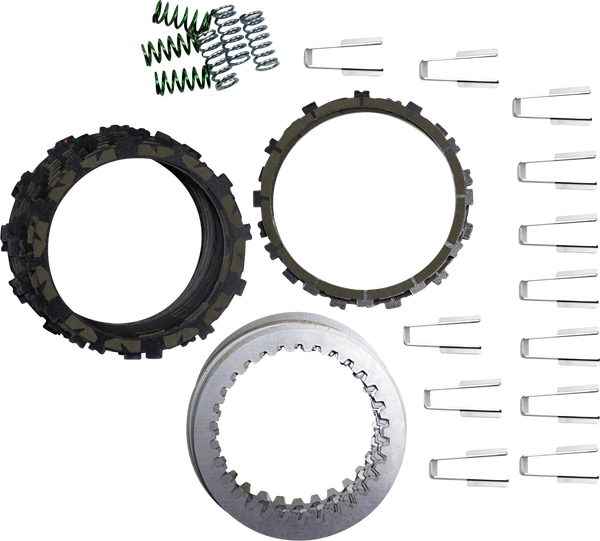 Torqdrive® Clutch Pack, 3, nordicamoto.ro