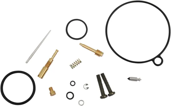 MOOSE RACING Carburetor Repair Kit 