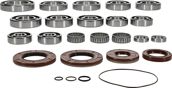 Transaxle Bearing-seal Kit -0