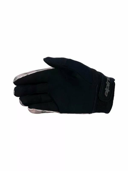 Youth A-dura Gloves Camo -4