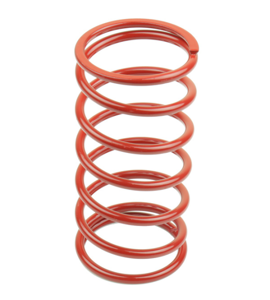 Clutch Variator Springs Red -0