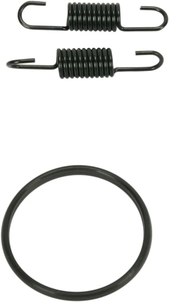 Pipe Spring/o-ring Kit-0