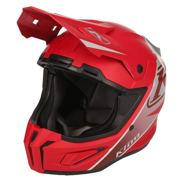 Casca Snowmobil Klim T1 Freeride ECE Descent Pink Glow-51