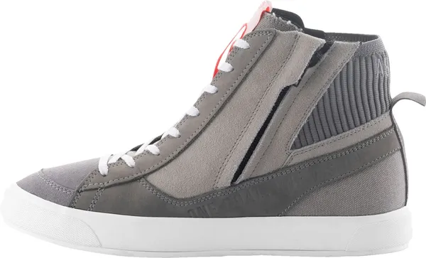 Alpinestars Stated Shoes Gray -5