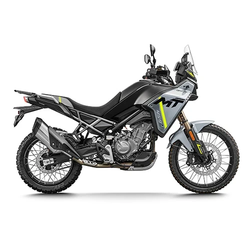 CFMOTO 450MT '24-0