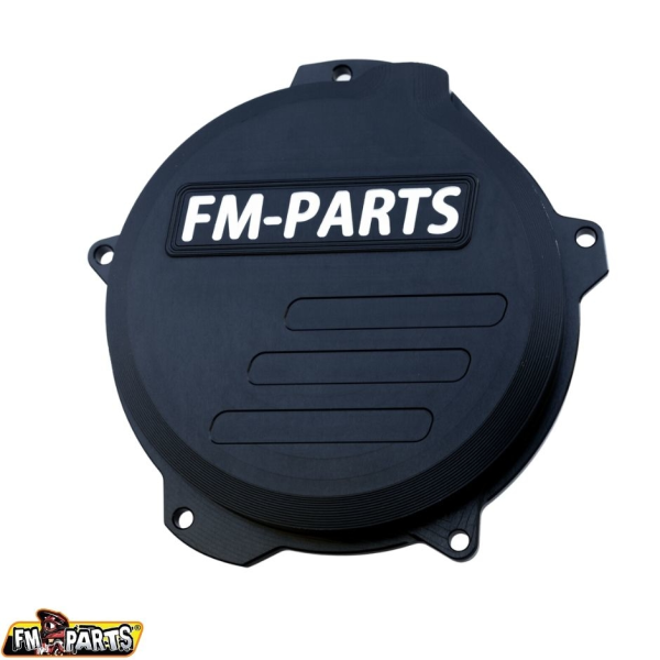 Capac Ambreiaj Fm-Parts KTM/HSQ/GasGas 250/300 2024 Black-1