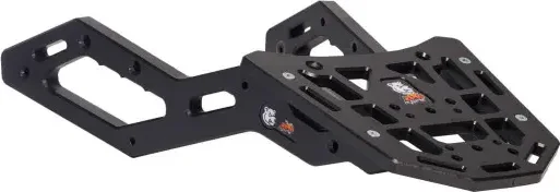 Portbagaj Spate AXP Racing Fantic XE 125/KTM Adventure-Enduro 390/Yamaha YZ 85 Negru, 1, nordicamoto.ro