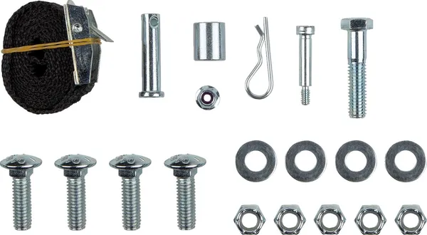 Plow Pulley Kit Black, Powder-coated-06954ace4538cd8673c20da78966073b.webp