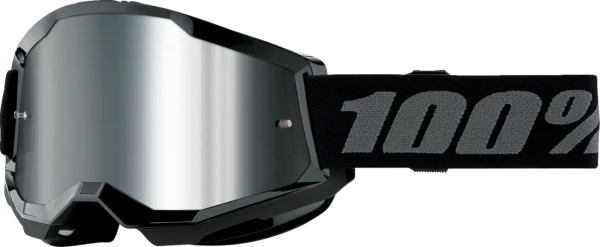 Ochelari Copii 100% Strata 2 Black