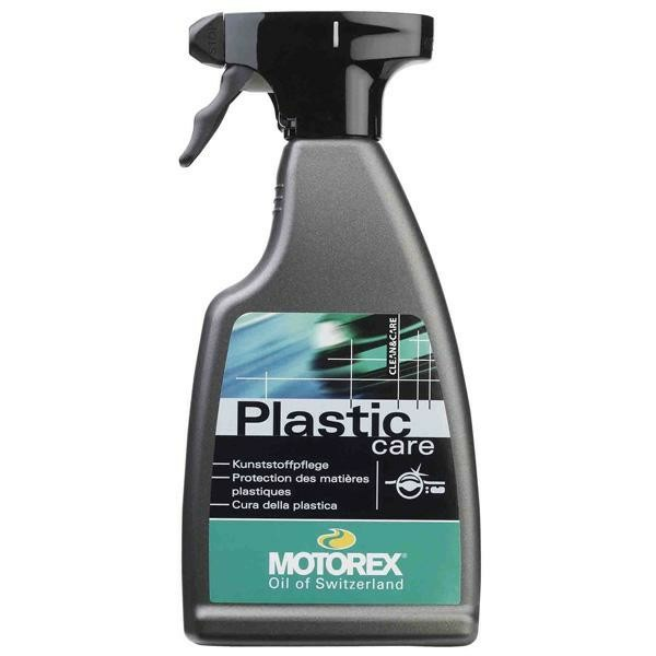 Solutie Motorex COCKPIT CARE (PLASTIC CARE) - 500ML