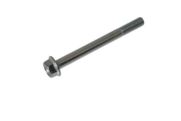 Bolt Silver 