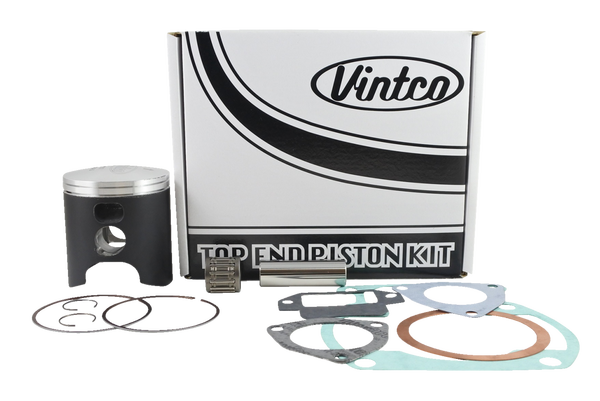 Top End Piston Kit, 2, nordicamoto.ro