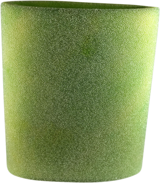 Pre-oiled Air Filter Green, 2, nordicamoto.ro